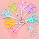 Mini coupe - ongles portable pour bbs, outil de manucure spcial enfants, kit de soins de sant pour ...