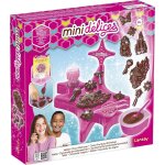 Mini - dlices atelier choco - ferique - atelier chocolat enfant - kit chocolat licorne a dcorer - ...