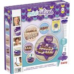 Mini délices - mon atelier choco - lettres - atelier chocolat enfant - jeu cuisine créative - kit chocolat ... Mini délices - mon atelier choco - lettres - atelier chocolat enfant - jeu cuisine créative - kit chocolat ...