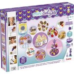 Mini delices - mon super atelier multi gourmandises - kit cuisine pour enfants dès 8 ans - cuisine créative ... Mini delices - mon super atelier multi gourmandises - kit cuisine pour enfants dès 8 ans - cuisine créative ...