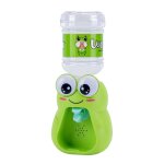Mini distributeur d'eau et boisson pour enfant, jouet, maison de jeu, simulation, animal kawaii