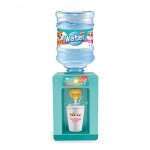 Mini distributeur d'eau en forme de boisson pour enfant, jouet educatif, avec son l�ger, accessoire pour ...