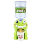 Mini distributeur d'eau en forme de dessin anim, maison de jeu de cuisine, jouet