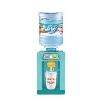 Mini distributeur d'eau, jouet simulation maison, machine a boissons, jouets de cuisine pour enfants, ...