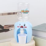 Mini distributeur d'eau miniature, jouet pour enfants, fontaine a boire, modle de cuisine