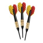 Mini doux tip darts harrows Mini doux tip darts harrows