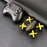 Mini drone 4k radiocommand�, jouet h�licopt�re, quadcopter, cam�ra 4k, wifi, electronique, couleur al�atoire ...