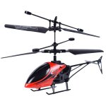Mini drone hlicoptre rc a induction infrarouge, 2 canaux, suspension electronique, avion quadcopte, ...