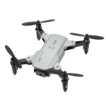 Mini drones pliables avec cam�ra hd 4k, simple ou double cam�ra rc, h�licopt�re t�l�command�, longue ...