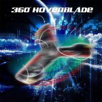 Mini drone rc rc 2. 4g ufo boomerang, avion t�l�command�, jouet rechargeable avec flash - g�n�rique