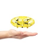 Mini drone rc ufo a détection de geste, accessoires pièces, câble d'hélice de chargement, tournevis, ... Mini drone rc ufo a détection de geste, accessoires pièces, câble d'hélice de chargement, tournevis, ...