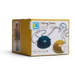 Mini echasses en bois