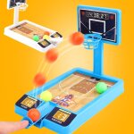 Mini - ensemble de basket - ball d'intrieur avec 3 balles, a assembler facilement, interactif, pour ...