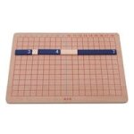 Mini ensemble cratif pour famille, jouet educatif en bois, mthode montessori, matriel d'enseignement ...