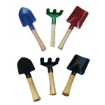 Mini ensemble d'outils de jardin pour plantes succulentes, mini ensemble d'outils de jardin pour plantes ...