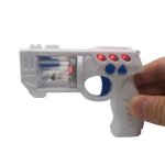 Mini - etiquette laser - 2 pistolets laser Mini - etiquette laser - 2 pistolets laser