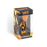 Minix figurine minix - naruto shippuden - ermite rikudo