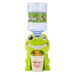 Mini fontaine a boire pour enfants, distributeur d'eau frache, appareil de simulation, jouet de cuisine, ...