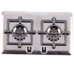 Mini fourneau a gaz miniature 1:12 pour maison de poupée, accessoires de décoration pour maison de poupée, ... Mini fourneau a gaz miniature 1:12 pour maison de poupée, accessoires de décoration pour maison de poupée, ...