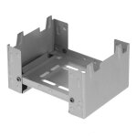 Mini fourneau de pique - nique léger et pliant, fourneau a cire, fourneau a alcool a combustible solide, ... Mini fourneau de pique - nique léger et pliant, fourneau a cire, fourneau a alcool a combustible solide, ...