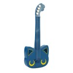 Mini guitare ukul�l� � 4 cordes pour enfants d�butants, adorable, jouet d'apprentissage pr�coce, instrument ...