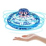 Mini hélicoptère ufo rc drone infrarouge, avion a détection de main, modèle electronique quadcopter flayaball, ... Mini hélicoptère ufo rc drone infrarouge, avion a détection de main, modèle electronique quadcopter flayaball, ...