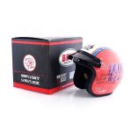Mini helmet 1 / 2 - casque le mans 500tx - 1923 4100360 - mini helmet