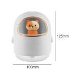 Mini humidificateur d'air sans fil usb, diffuseur d'huile essentielle, purificateur d'air, fabricant ... Mini humidificateur d'air sans fil usb, diffuseur d'huile essentielle, purificateur d'air, fabricant ...