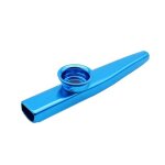 Mini instrument de musique portable en métal, bon compagnon pour guitare, ukulele, super cadeau pour ... Mini instrument de musique portable en métal, bon compagnon pour guitare, ukulele, super cadeau pour ...