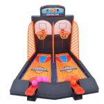 Mini jeu de tir de basket - ball pour enfants, jeu de sport familial, jouet fantaisie pour enfants, coordinati ... Mini jeu de tir de basket - ball pour enfants, jeu de sport familial, jouet fantaisie pour enfants, coordinati ...