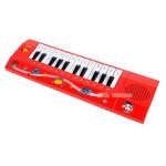 Mini jouet de piano electronique a 8 touches, clavier electronique, jeu educatif pour enfants, cadeau ...