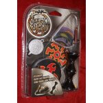Mini jungle speed dark