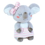 Mini koala peluche luminou