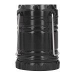 Mini lampe de camping portable rtractable, lumire de tente, fournitures d'clairage de travail en plein ...
