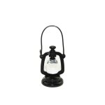 Mini lampe � huile miniature pour maison de poup�e, �chelle 1 / 12, accessoires pour enfants, meubles ...