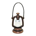 Mini lampe a huile rétro en cuivre, accessoires de maison de poupée miniatures, mini lampe de jardin, ... Mini lampe a huile rétro en cuivre, accessoires de maison de poupée miniatures, mini lampe de jardin, ...