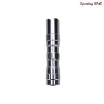 Mini lampe de poche portable a lumi�re led, torche de poche, imperm�able, pour voyage en plein air, lampe, ...