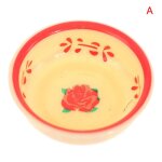 Mini lavabo en alliage, modèle de lavabo, jouets pour maison de poupée 1:12, accessoires miniatures Mini lavabo en alliage, modèle de lavabo, jouets pour maison de poupée 1:12, accessoires miniatures