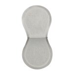 Mini lave - balle de golf de poche, nettoyeur de serviettes, accessoire de matriel de nettoyage de golf ...