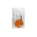Mini localisateur gps anti - perte, alarme, porte - cls de portefeuille, etiquette intelligente, compatible ...