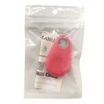 Mini localisateur gps anti - perte, alarme, porte - cls de portefeuille, etiquette intelligente, compatible ...