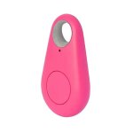 Mini localisateur gps intelligent anti - perte, bluetooth, localisateur de cl�, etiquette d'alarme, dispositif ...