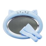 Mini machine a cr�me glac�e pour enfants, machine a rouler, pour faire du yaourt frit, pour l'�t�