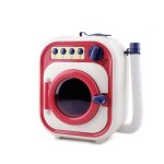 Mini machine a laver pour filles, jouet de simulation, jeu de nettoyage, ménage, jouets, machine a laver, ... Mini machine a laver pour filles, jouet de simulation, jeu de nettoyage, ménage, jouets, machine a laver, ...
