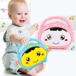 Mini machine a raconter des histoires pour enfants, 1 pi�ce, lecteur de musique, jouets educatifs en ...