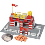 Mini maison en briques diy pour enfants - jouet architecte avec mini briques et ciment - cadeau créatif ... Mini maison en briques diy pour enfants - jouet architecte avec mini briques et ciment - cadeau créatif ...