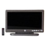 Mini maison de poup�e, 1 ensemble, mod�le tv, ecran plat miniature, d�coration de maison de poup�e