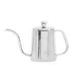 Mini mod�le de maison de poup�e, accessoires de jouets, mini pot a main, cafeti�re, 1:6 et 1:12