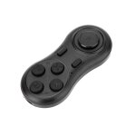 Mini manette de jeu sans fil bluetooth v4. 0, poigne de jeu pour smartphone, joystick, tlcommande ...