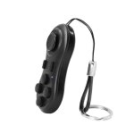 Mini manette de jeu sans fil bluetooth v4. 0 pour smartphone, joystick, tlcommande vr, pour ios / android ...
